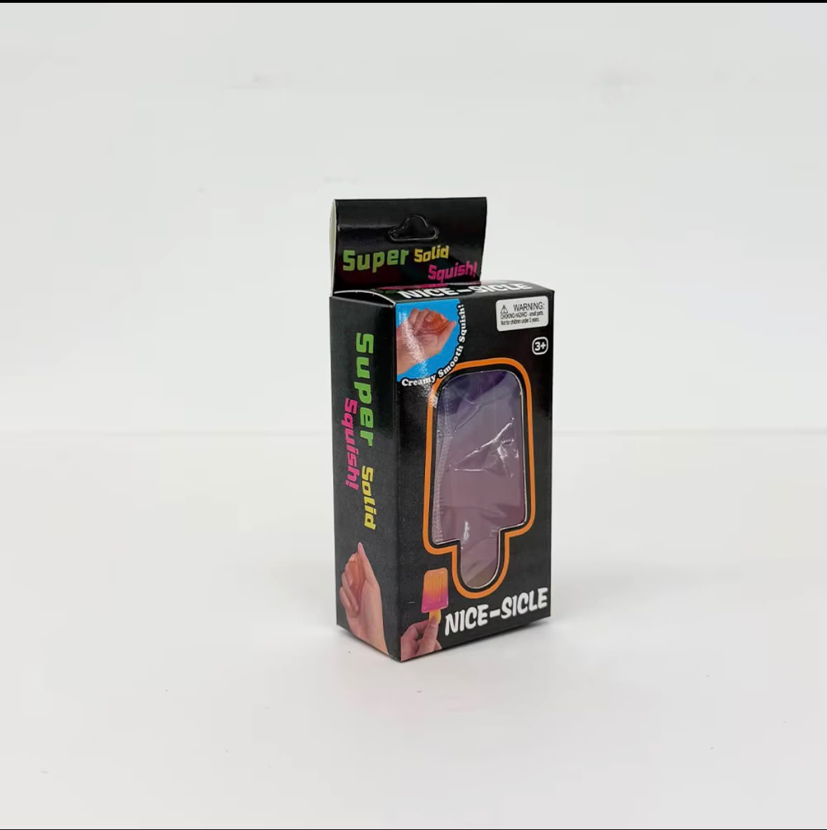 Nice Sicle