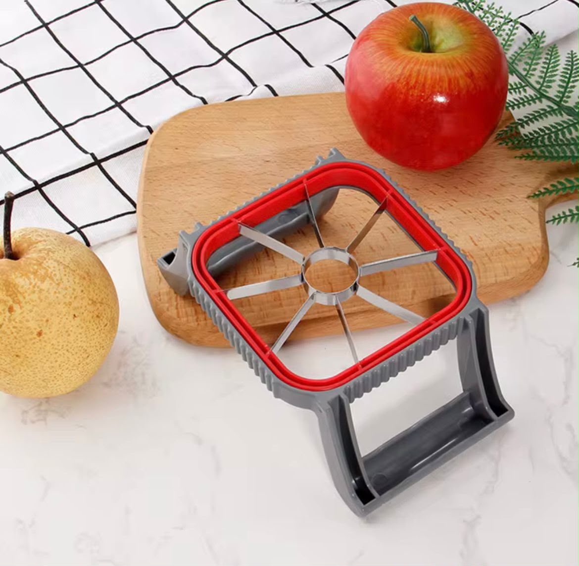 fruit and vegetable cutter/slicer