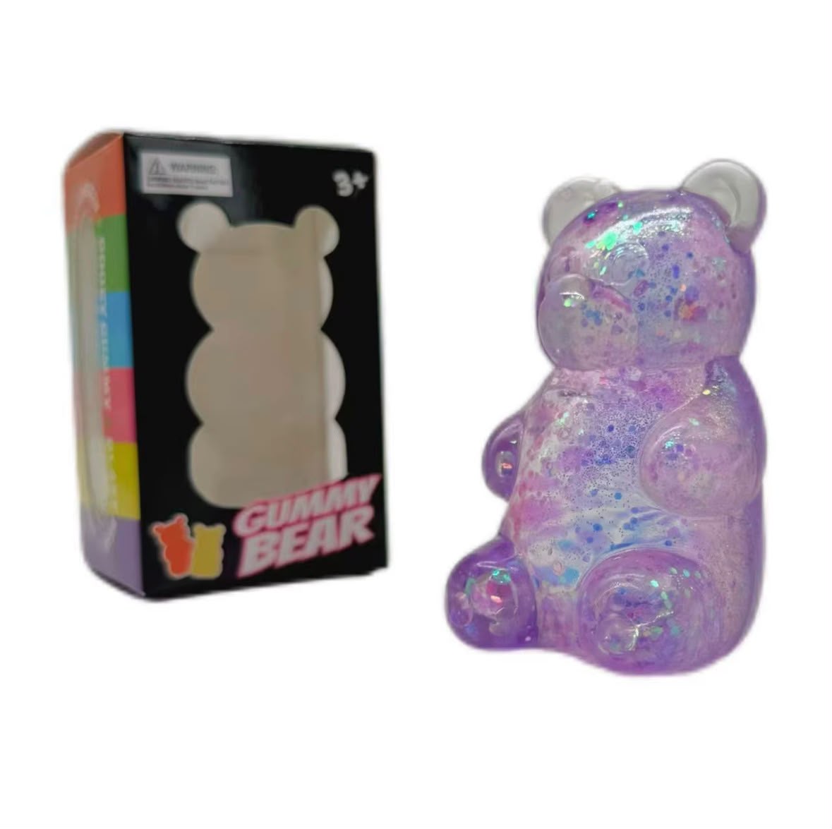 Gummy Bear