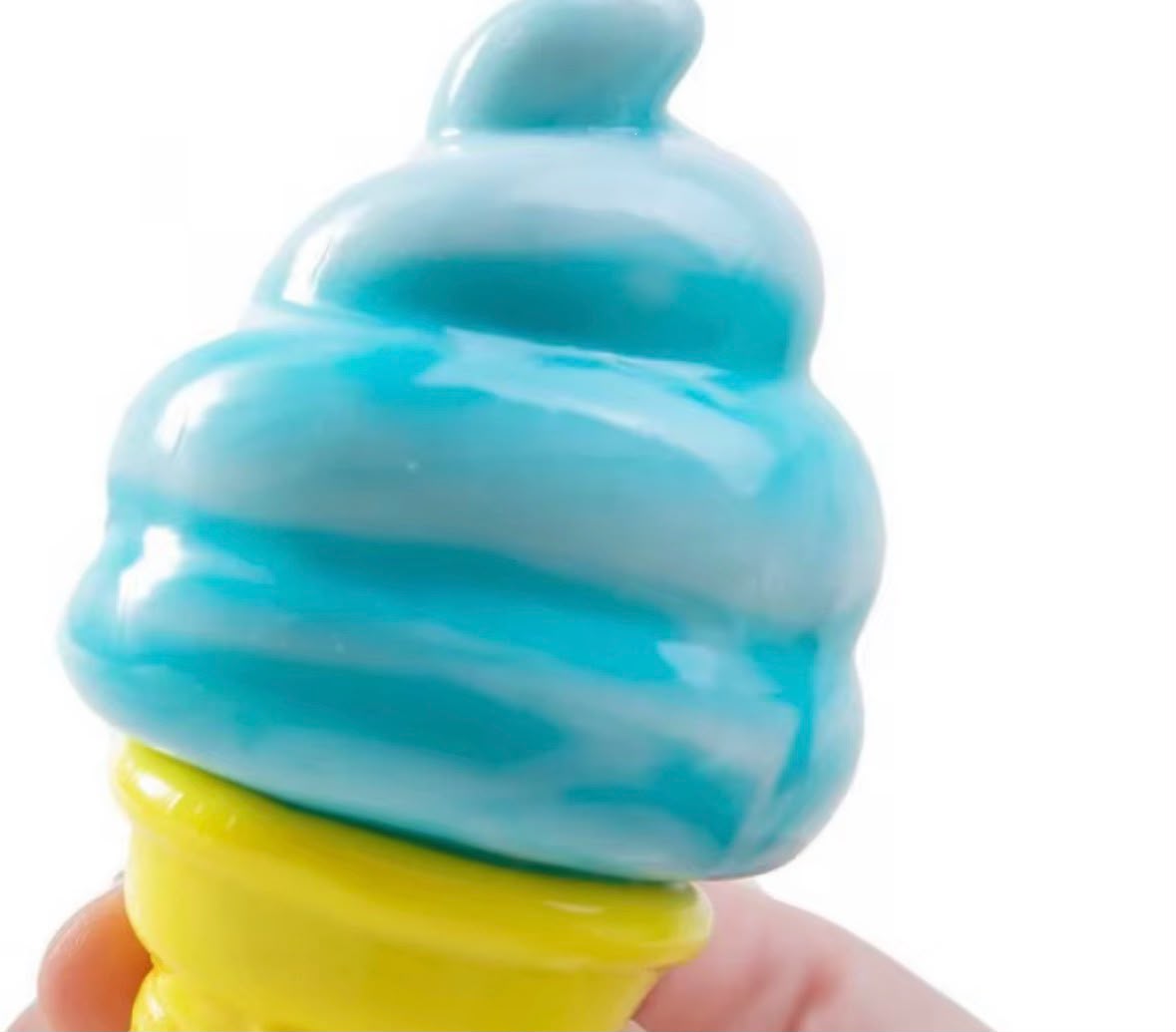 Nice Cream Sensory Toy