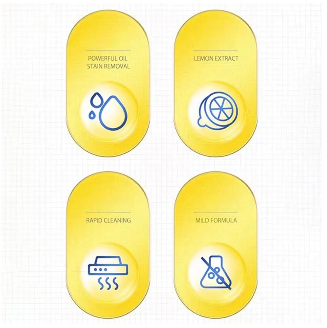Pickly Cleaning Wipes