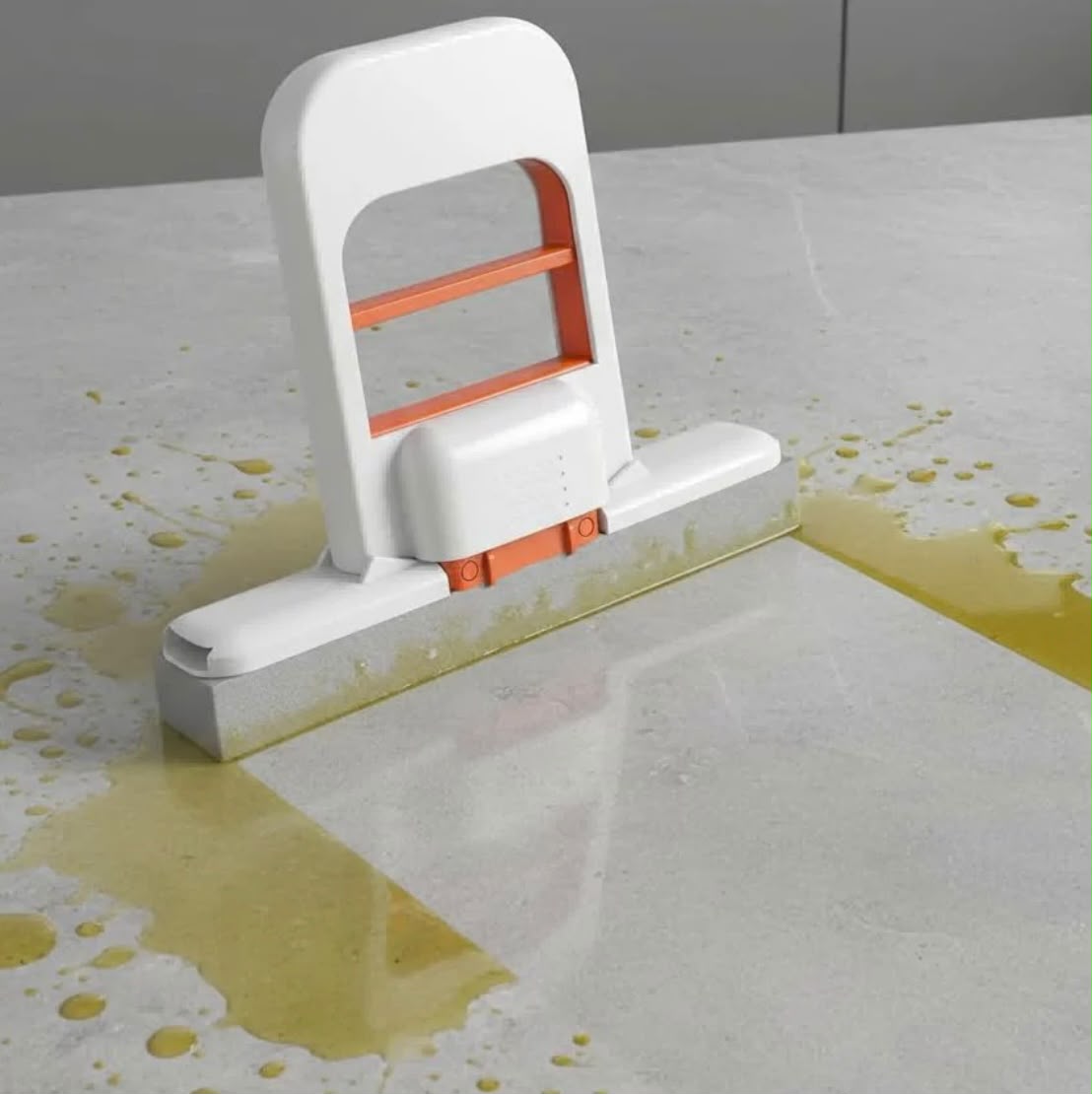 Pickly Hand Free Mini Mop