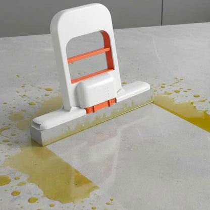 Pickly Hand Free Mini Mop