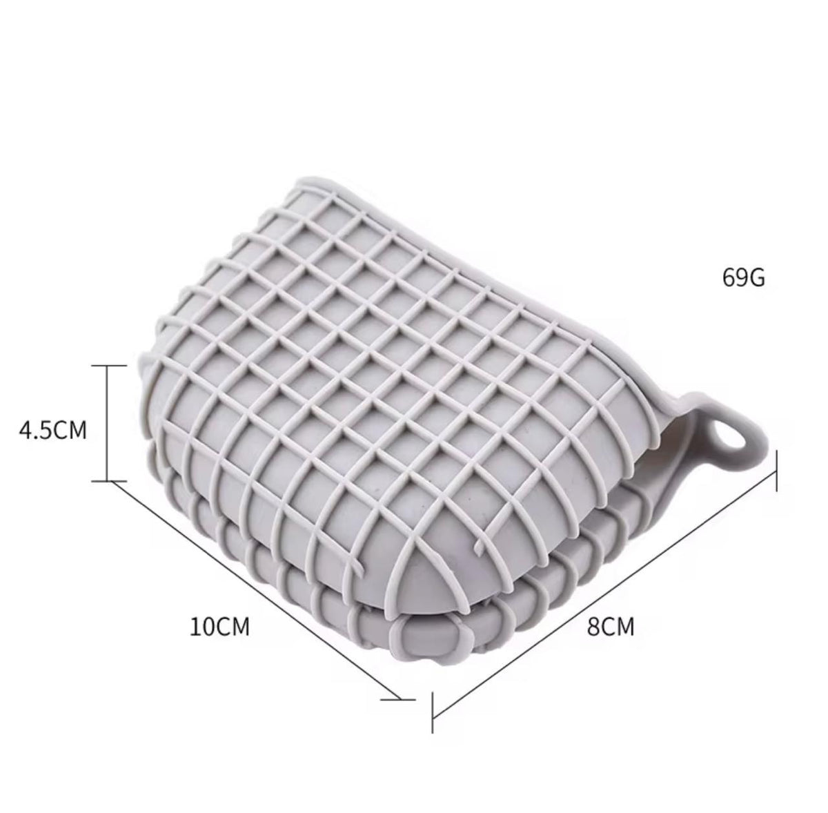 Pickly Silicone Pot Holder