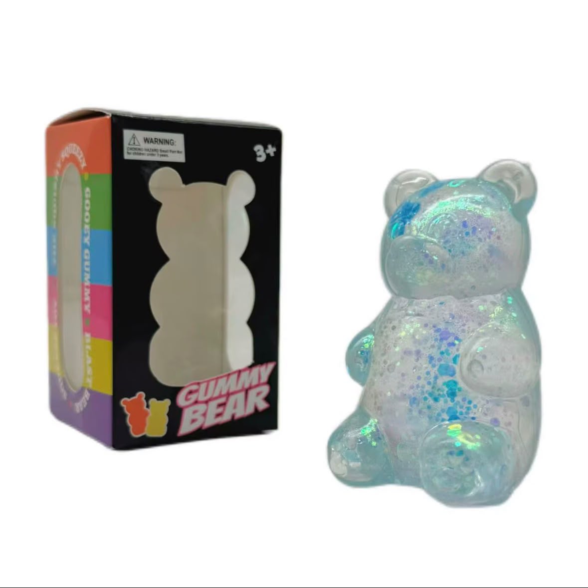 Gummy Bear