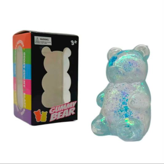 Gummy Bear