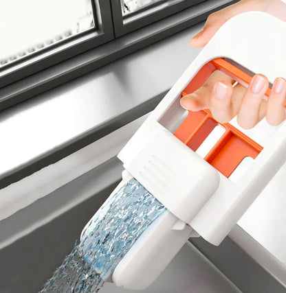 Pickly Hand Free Mini Mop