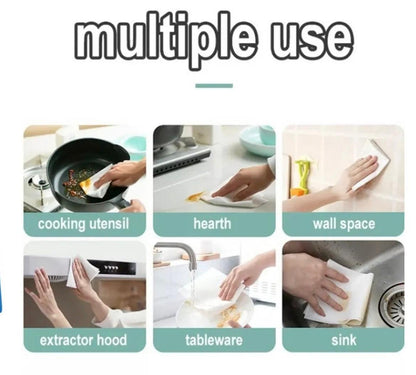Pickly Cleaning Wipes