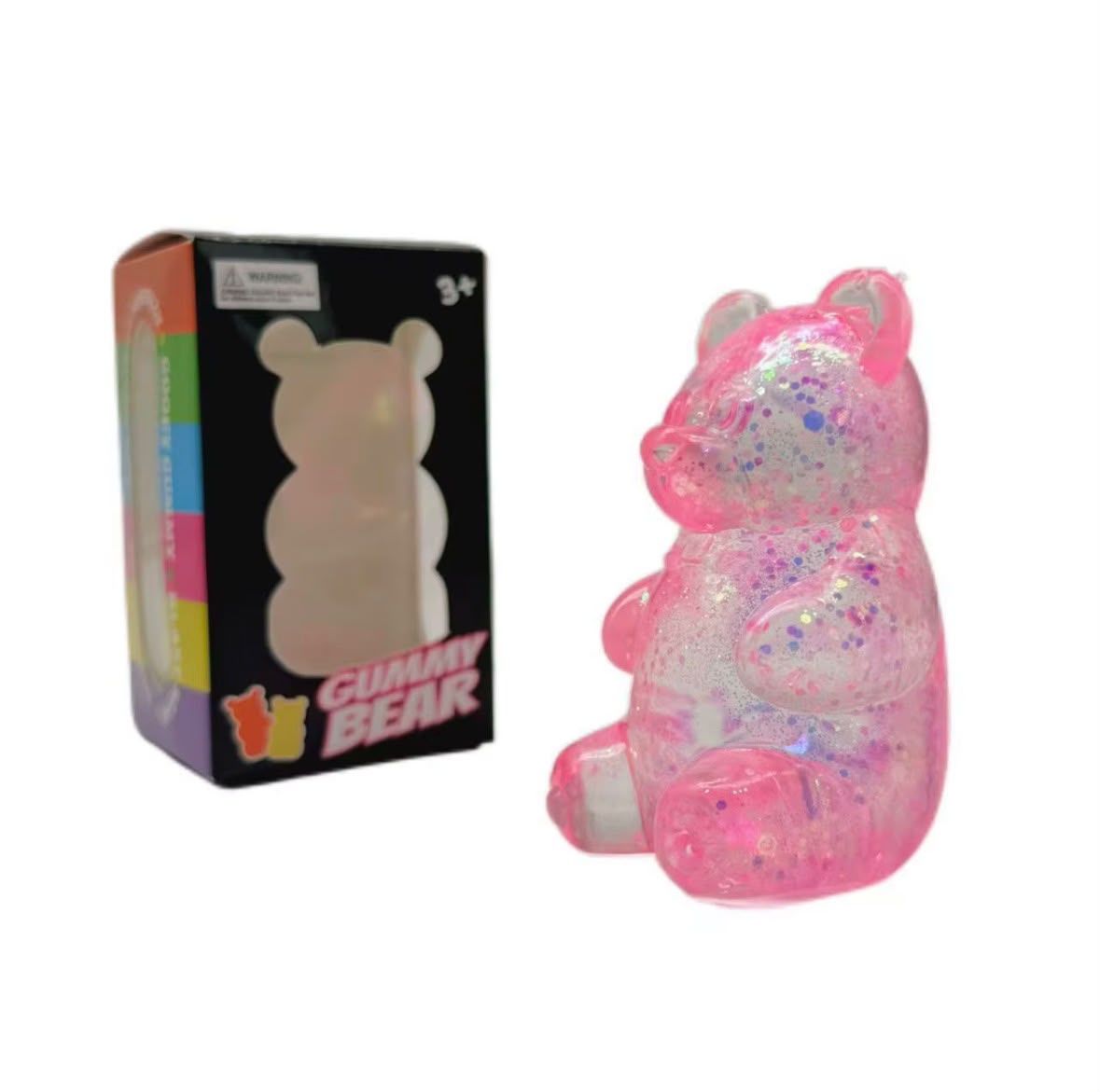 Gummy Bear