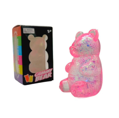 Gummy Bear