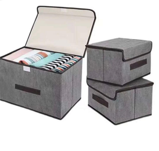 Pickly Clothing Organizer