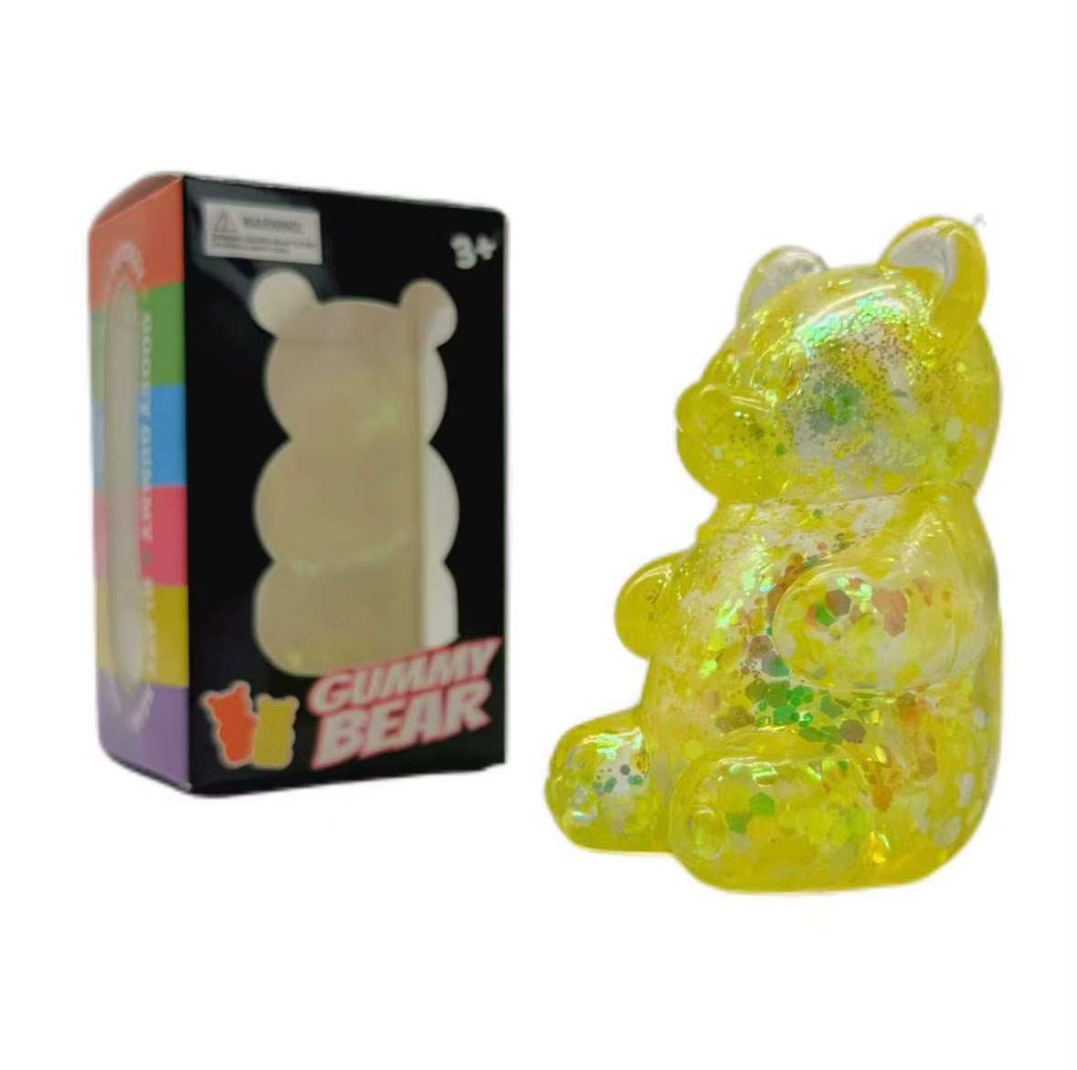 Gummy Bear