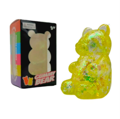 Gummy Bear