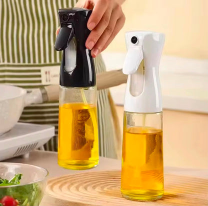 Spray Bottle Oil Bottle