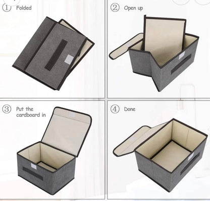 Pickly Clothing Organizer