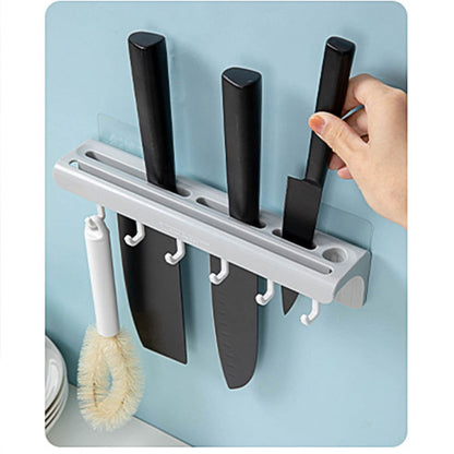 Pickly Kitchen Utensil Holder