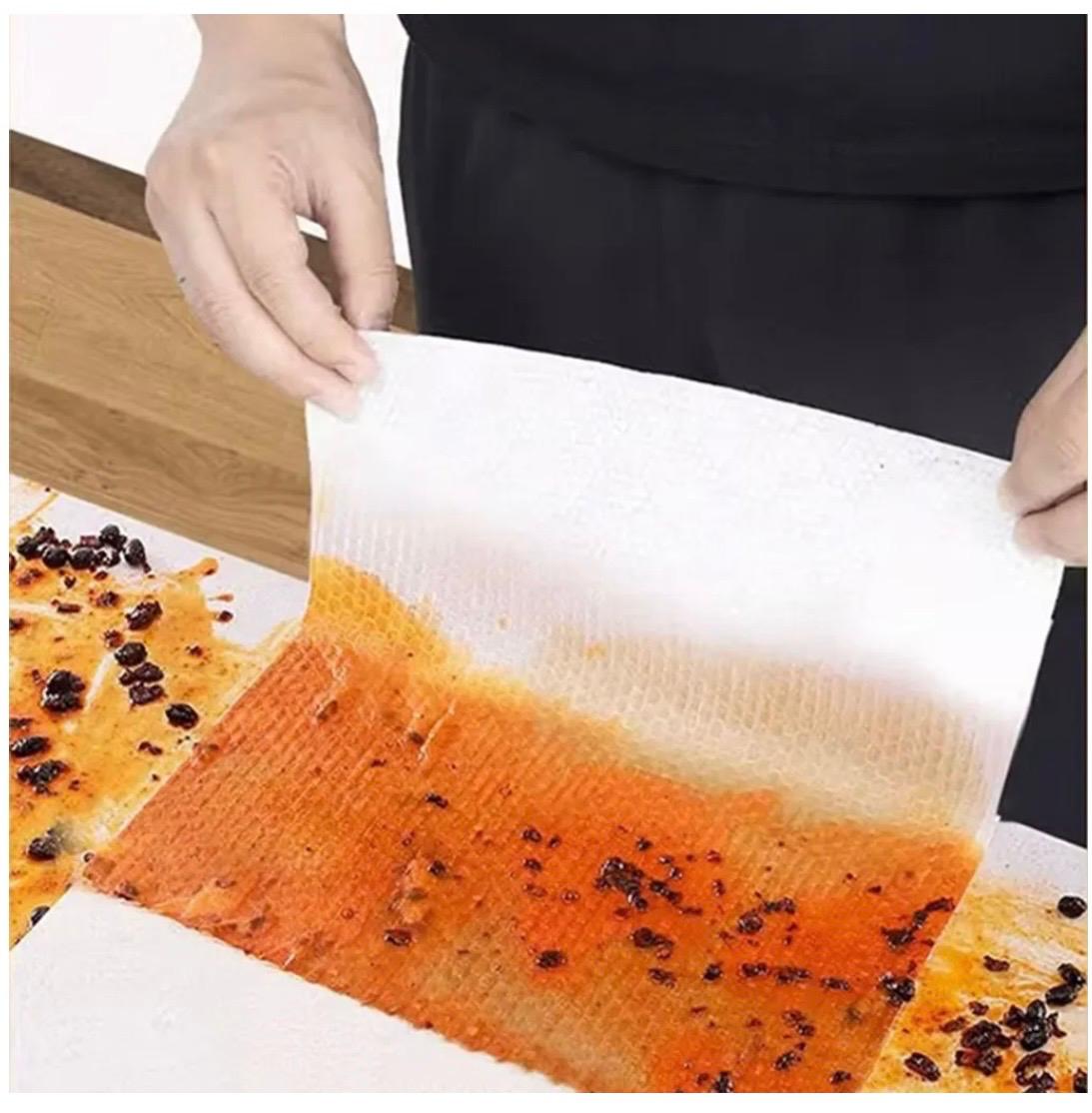 Pickly Cleaning Wipes