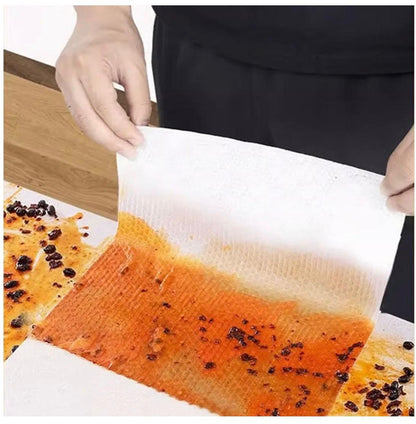 Pickly Cleaning Wipes