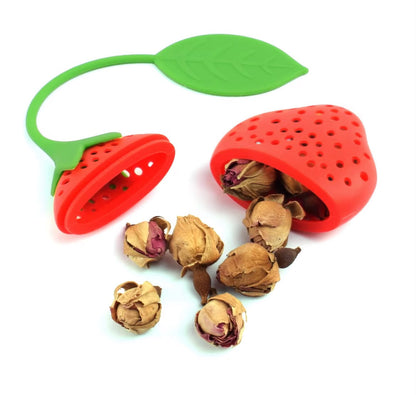 Berry Brew Tea Infuser