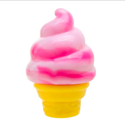 Cone Creamy Smooth Squish