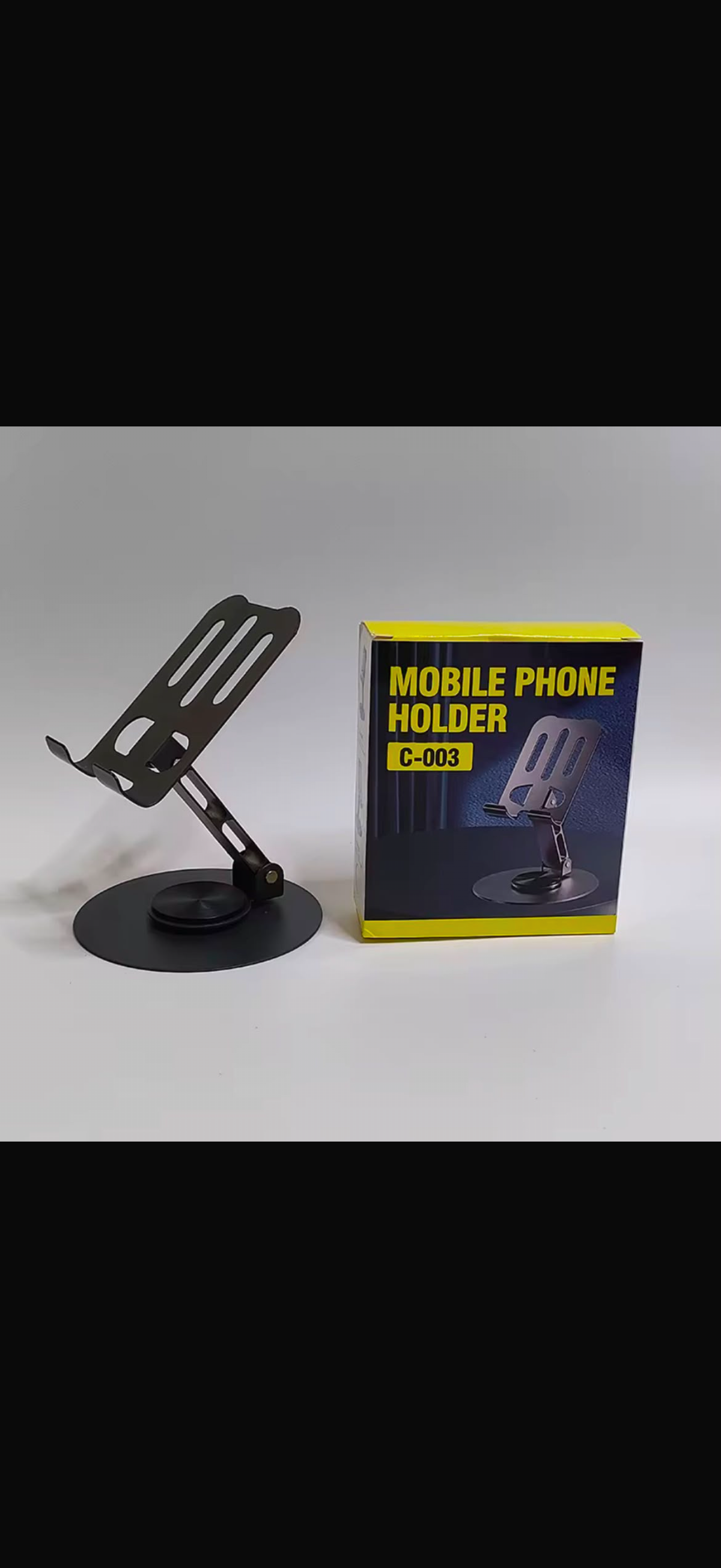 Pickly Mobile Phone Holder