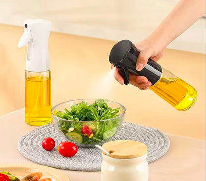 Spray Bottle Oil Bottle