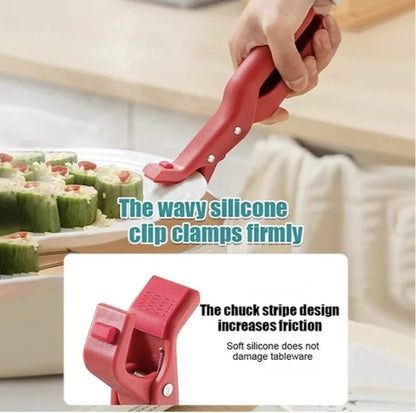 Multi-Purpose Kitchen Food Tongs