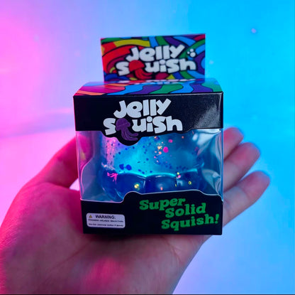 Jelly Squish Small