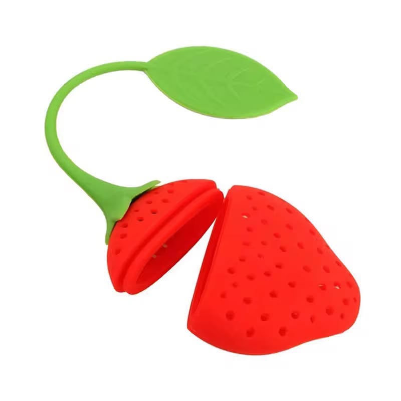 Berry Brew Tea Infuser