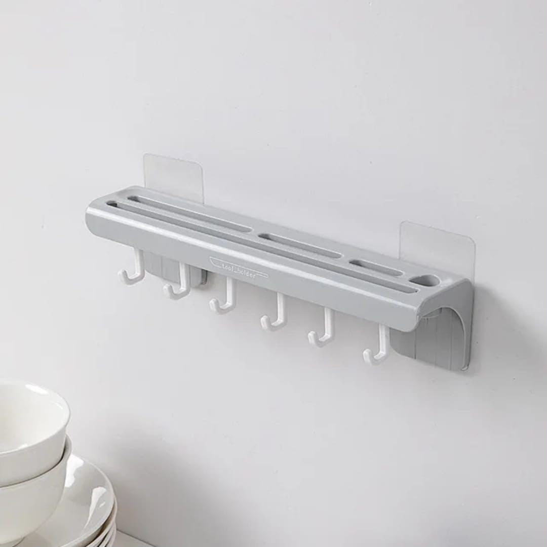 Pickly Kitchen Utensil Holder