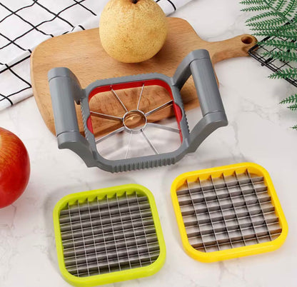 fruit and vegetable cutter/slicer