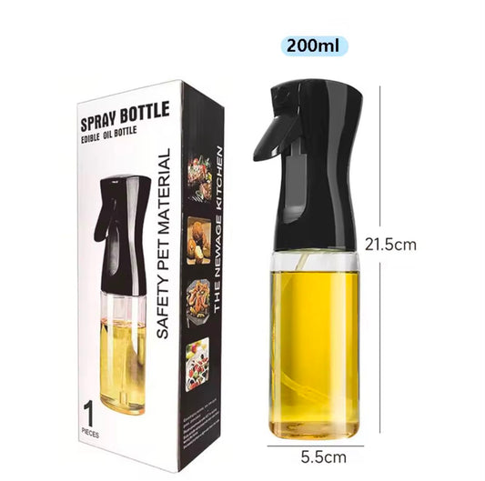 Spray Bottle Oil Bottle