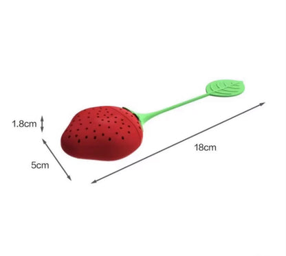 Berry Brew Tea Infuser