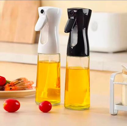 Spray Bottle Oil Bottle