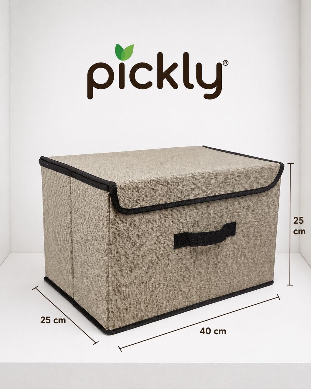 Pickly Clothing Organizer