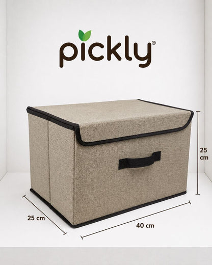 Pickly Clothing Organizer